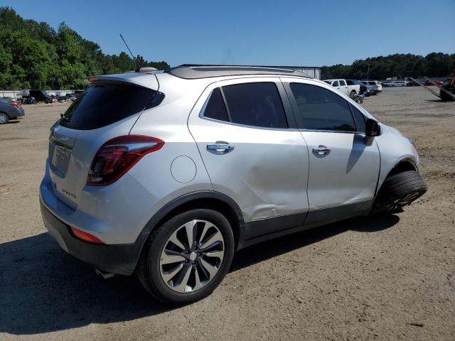 Photo 3 from auction – 2021 BUICK ENCORE PRE with VIN KL4CJASB8MB316619