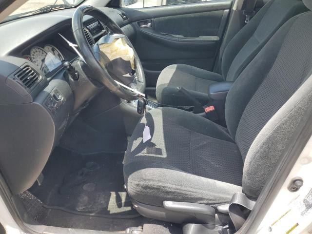 Photo 7 from auction – 2006 TOYOTA COROLLA CE with VIN 1NXBR32E26Z697015