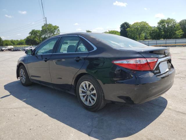 Photo 2 from auction – 2017 TOYOTA CAMRY LE with VIN 4T1BF1FK3HU294872