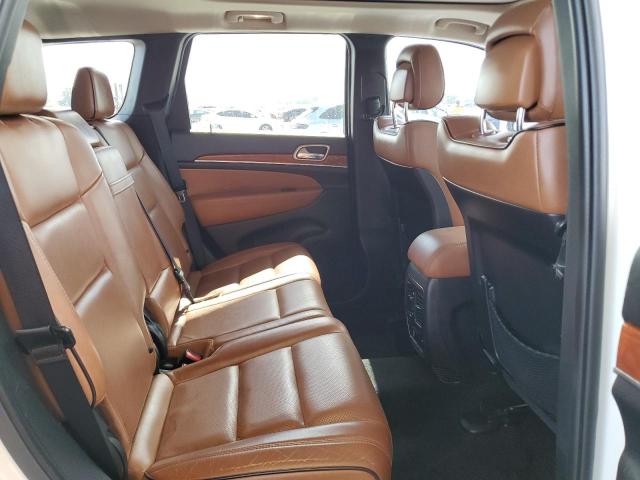 Photo 11 from auction – 2012 JEEP GRAND CHER with VIN 1C4RJECG2CC177047