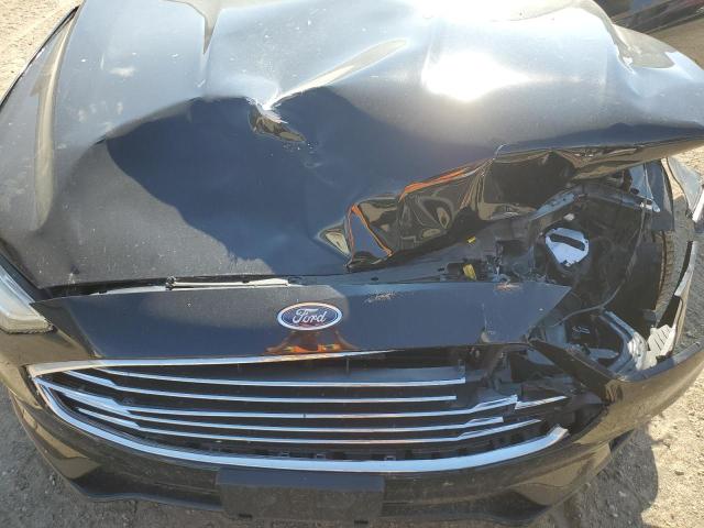 Photo 11 from auction – 2020 FORD FUSION SE with VIN 3FA6P0HD2LR132247