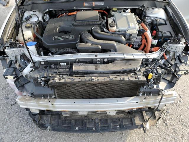 Photo 11 from auction – 2016 FORD FUSION SE with VIN 3FA6P0PU5GR273563
