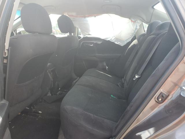 Photo 10 from auction – 2014 NISSAN ALTIMA 2.5 with VIN 1N4AL3AP6EC181965