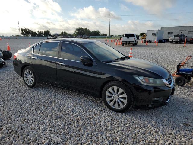 Photo 4 from auction – 2015 HONDA ACCORD EX with VIN 1HGCR2F73FA241722
