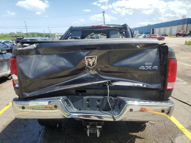 Photo 6 from auction – 2018 RAM 2500 ST with VIN 3C6UR5CL8JG396614