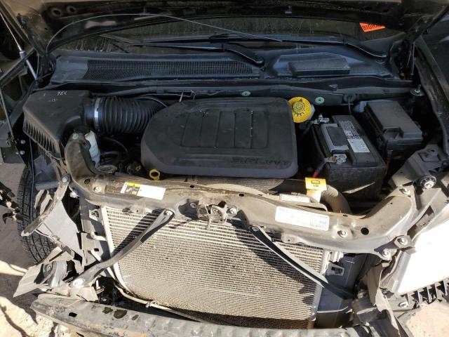Photo 12 from auction – 2020 DODGE GRAND CARA with VIN 2C4RDGBG9LR231620