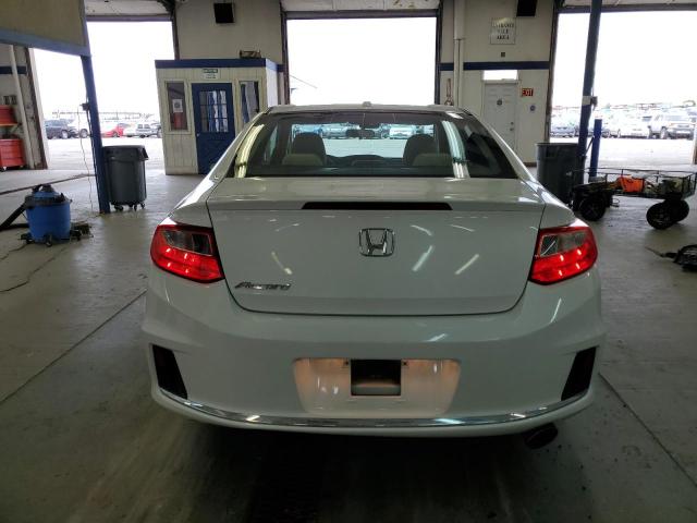 Photo 6 from auction – 2014 HONDA ACCORD EXL with VIN 1HGCT1B89EA002944
