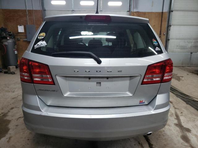 Photo 6 from auction – 2014 DODGE JOURNEY SE with VIN 3C4PDCAB1ET153579