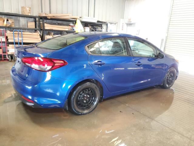 Zdjęcie 3 z aukcji – 2017 KIA FORTE LX z VIN 3KPFK4A78HE010849