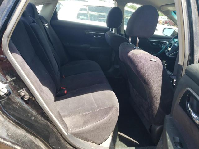 Photo 10 from auction – 2013 NISSAN ALTIMA 2.5 with VIN 1N4AL3AP4DN452962