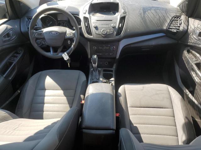Photo 8 from auction – 2017 FORD ESCAPE S with VIN 1FMCU0F76HUD59889
