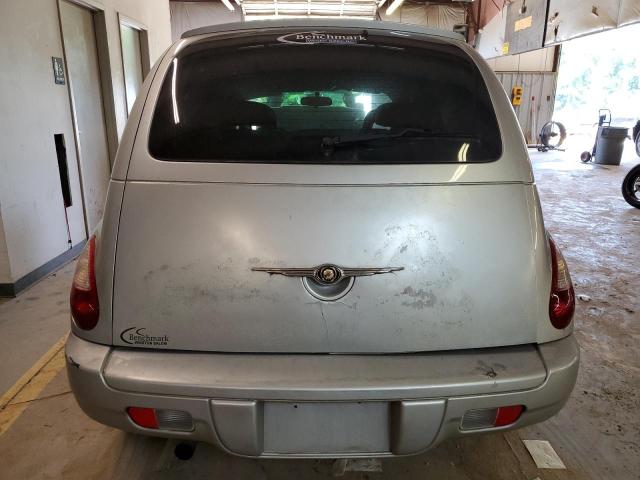 Photo 6 from auction – 2009 CHRYSLER PT CRUISER with VIN 3A8FY48939T562562