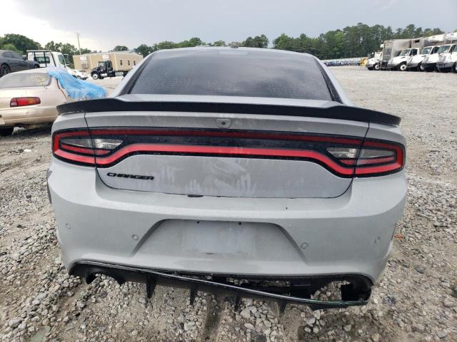Photo 6 from auction – 2021 DODGE CHARGER SX with VIN 2C3CDXBG9MH512799