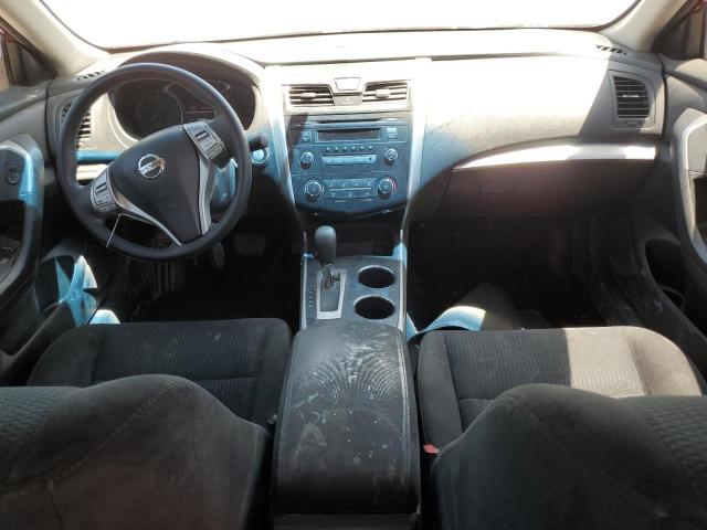 Photo 8 from auction – 2015 NISSAN ALTIMA 2.5 with VIN 1N4AL3AP0FC185835