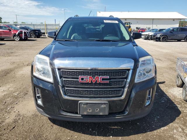 Photo 5 from auction – 2013 GMC TERRAIN SL with VIN 2GKFLVEK5D6251932