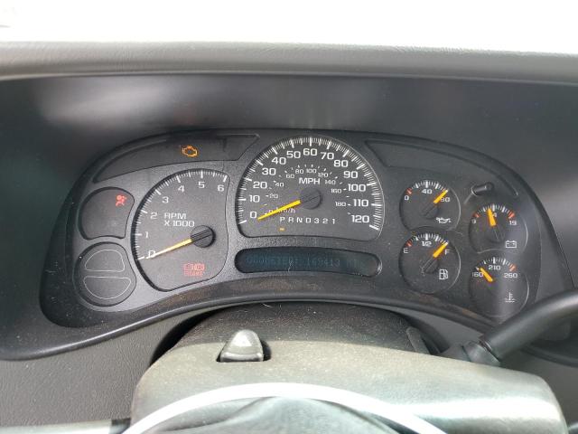 Photo 9 from auction – 2006 CHEVROLET SILVERADO with VIN 2GCEC13V461305685