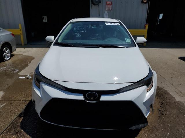 Photo 5 from auction – 2022 TOYOTA COROLLA LE with VIN 5YFEPMAEXNP306350