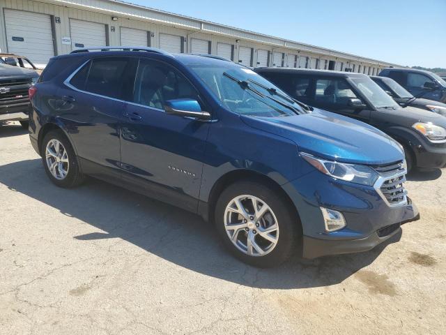 Photo 4 from auction – 2020 CHEVROLET EQUINOX LT with VIN 3GNAXLEX0LL328699