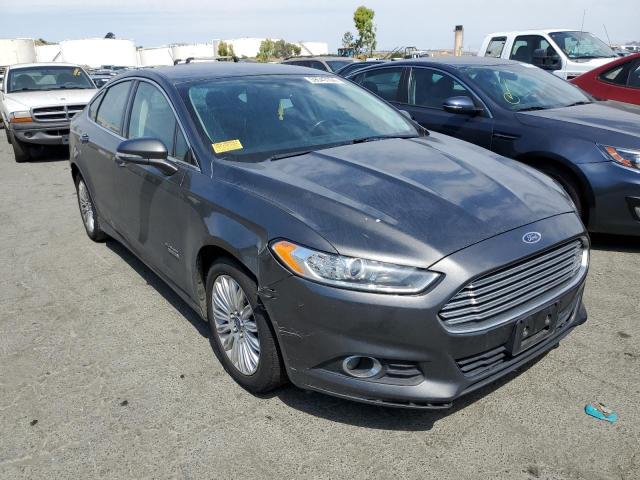Photo 4 from auction – 2016 FORD FUSION SE with VIN 3FA6P0PU1GR116015