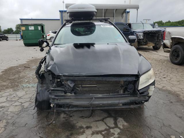 Photo 5 from auction – 2008 VOLVO XC70 with VIN YV4BZ982681040238