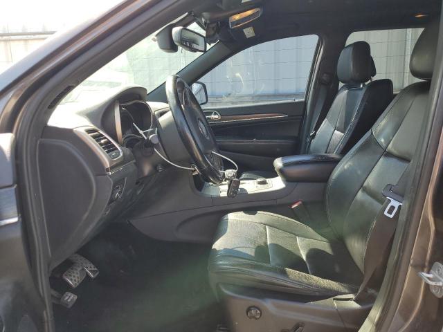 Photo 7 from auction – 2014 JEEP GRAND CHER with VIN 1C4RJFBG4EC163063
