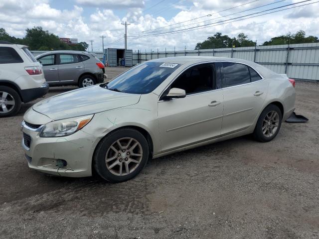 CHEVROLET MALIBU 1LT 2015 with VIN 1G11C5SL2FF299098 - Photo from auction