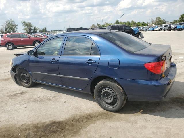 Photo 2 from auction – 2005 TOYOTA COROLLA CE with VIN 2T1BR32E85C403732