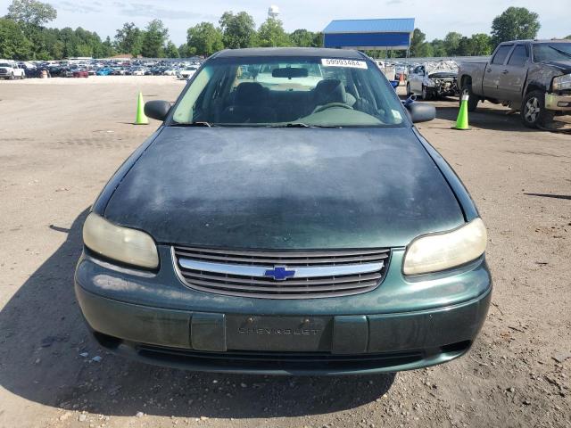 Photo 5 from auction – 2003 CHEVROLET MALIBU with VIN 1G1ND52J93M595398