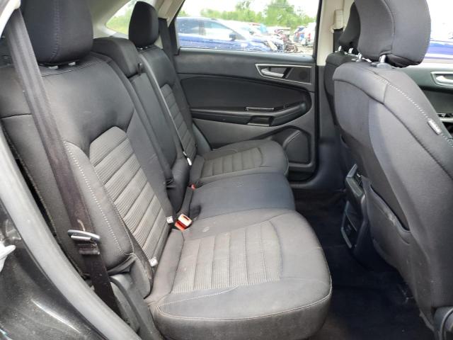 Photo 11 from auction – 2015 FORD EDGE SEL with VIN 2FMTK4J94FBC19705