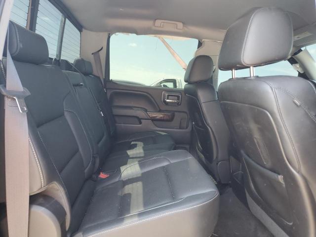 Photo 10 from auction – 2015 GMC SIERRA K15 with VIN 3GTU2VEC9FG385252