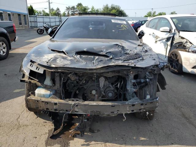 Photo 5 from auction – 2016 DODGE CHARGER SR with VIN 2C3CDXEJ9GH292463