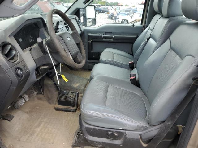 Фото 7 с аукциона – 2014 FORD F250 SUPER с VIN 1FTBF2B62EEB47130