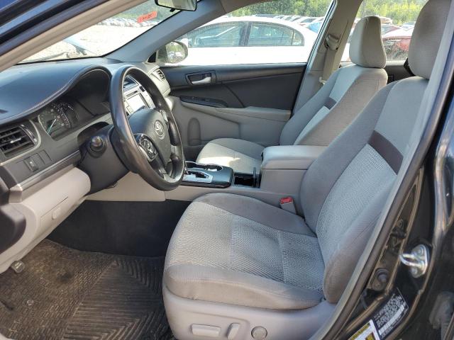 Photo 7 from auction – 2013 TOYOTA CAMRY L with VIN 4T4BF1FK9DR336803