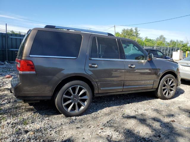 Photo 3 from auction – 2017 LINCOLN NAVIGATOR with VIN 5LMJJ2LT0HEL00082