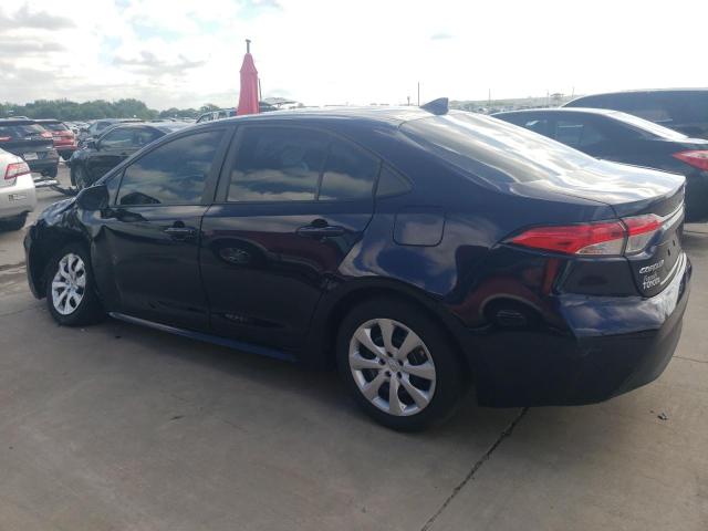 Photo 2 from auction – 2023 TOYOTA COROLLA LE with VIN 5YFB4MDE4PP036834