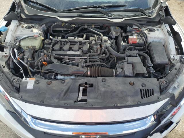 Photo 11 from auction – 2016 HONDA CIVIC TOUR with VIN 19XFC1F95GE210673