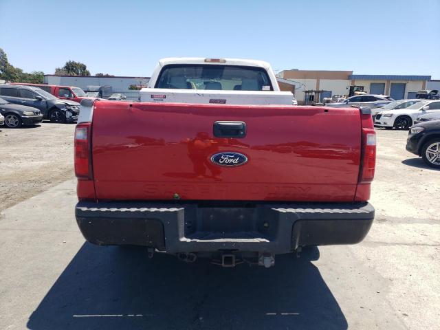 Photo 6 from auction – 2012 FORD F250 SUPER with VIN 1FT7W2A66CEA83100