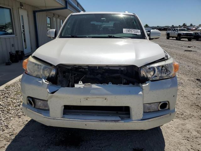 Photo 5 from auction – 2011 TOYOTA 4RUNNER SR with VIN JTEBU5JR4B5067693