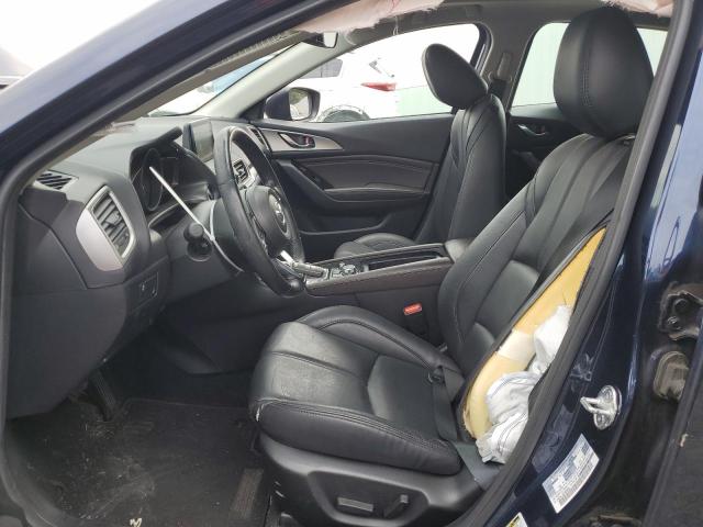 Photo 7 from auction – 2018 MAZDA 3 with VIN 3MZBN1L30JM259525
