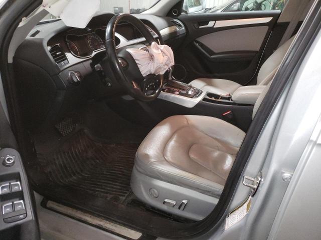 Photo 7 from auction – 2013 AUDI A4 PREMIUM with VIN WAUFFAFL3DN013024