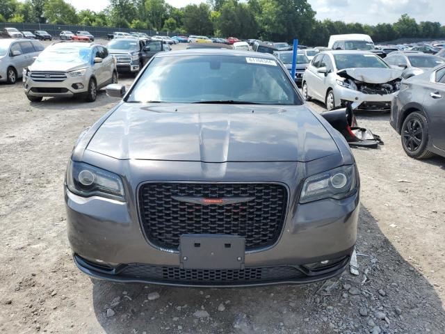 Photo 5 from auction – 2021 CHRYSLER 300 S with VIN 2C3CCABG4MH523600