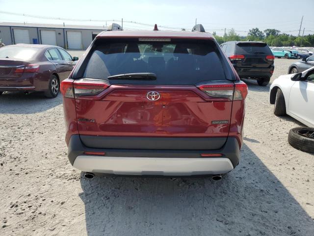 Photo 6 from auction – 2019 TOYOTA RAV4 ADVEN with VIN 2T3J1RFV6KW028649