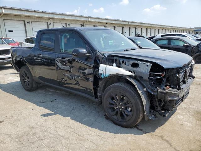 Photo 4 from auction – 2024 FORD MAVERICK X with VIN 3FTTW8J94RRA02600