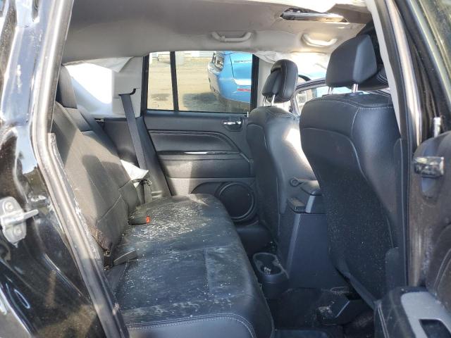 Photo 11 from auction – 2016 JEEP COMPASS LA with VIN 1C4NJDEB5GD572348