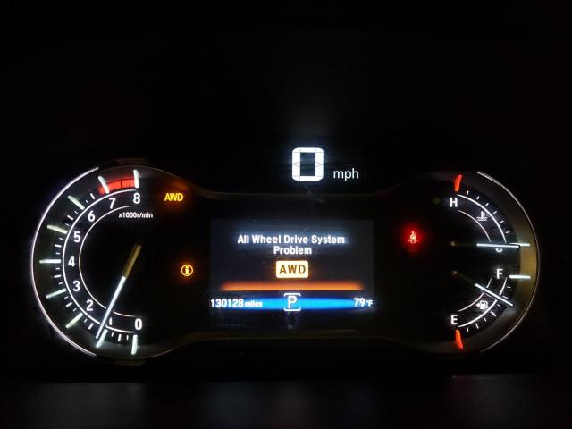 Photo 9 from auction – 2018 HONDA PILOT EXL with VIN 5FNYF6H52JB025893