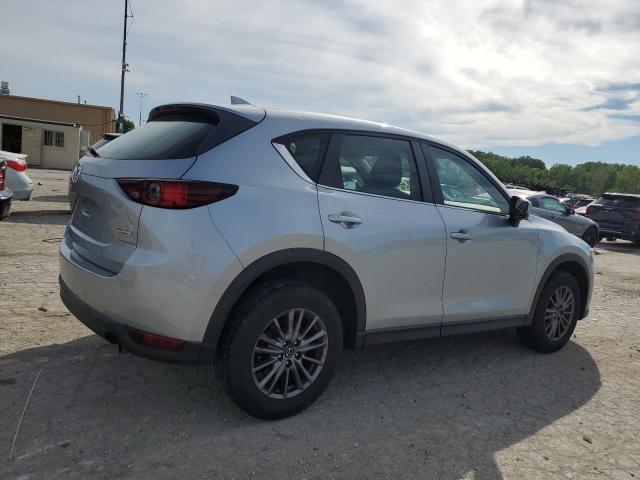 Photo 3 from auction – 2017 MAZDA CX-5 SPORT with VIN JM3KFABLXH0225338