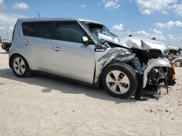 Photo 4 from auction – 2016 KIA SOUL with VIN KNDJN2A29G7865942