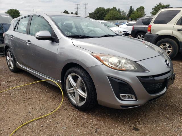 Photo 4 from auction – 2010 MAZDA 3 S with VIN JM1BL1H51A1110590