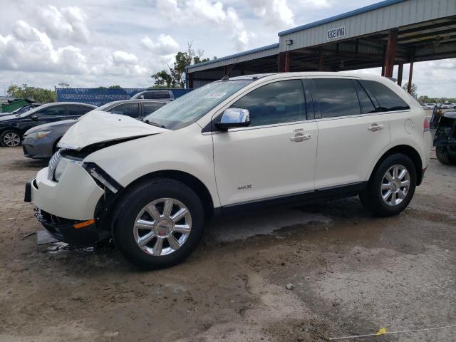 LINCOLN MKX 2007 with VIN 2LMDU68C87BJ28941 - Photo from auction