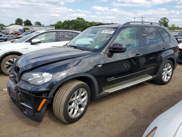 Photo 1 from auction – 2012 BMW X5 XDRIVE3 with VIN 5UXZV4C59CL986251